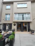 Lastarria Hotel