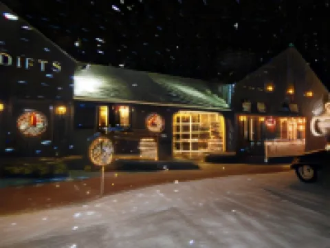 Greenbrier Inn Killington