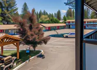 Charm Motel & Suites Hotels in Shasta County
