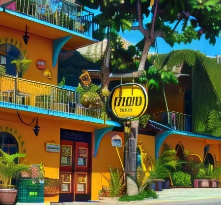 Cabo Inn