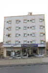 Al Eairy Furnished Apartments Al Baha 2 Hotel a 