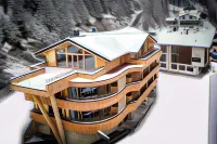 Hauserei am Lech فنادق في Holzgau