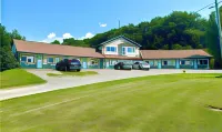 Jemseg Lakeview Motel Hôtels à : Gagetown