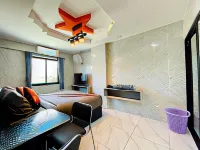 Ruean Khun Lek Kansini Hotel Hotels in Phanat Nikhom District