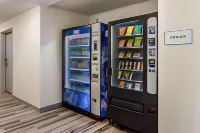 WoodSpring Suites Tacoma - Lakewood - Lemmikkieläimet sallittu