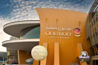 Cielo Hotel Lusail Qatar