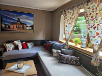 Ferienwohnung Salut