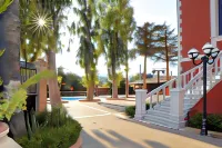Sourediko Hotel a Karfas