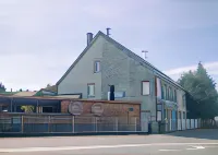 Les Closeaux Phil Hotels in Saint-Hilaire-du-Harcouet