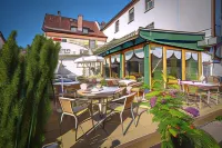 Hotel Gasthof Wasserschloß Hotels in Neustadt bei Coburg