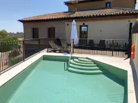 Hotel Los Cigarrales Hotels in Layos