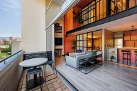 H10 - Provenza - Alojamientos