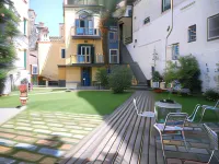 La Controra Hostel Naples Hotel a 