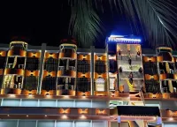 Hotel Riverfront