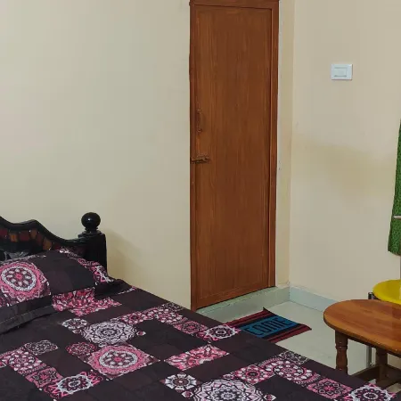 Mount View Residency Tiruttani