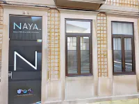 Naya-Downtown Guesthouse - Pensions