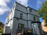 The Sherborne Lodge Hotels in North Devon District