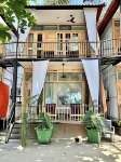 Secret Garden Hotels near Agonda Beach