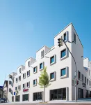 RiKu Hotel Göppingen Hotels in Salach