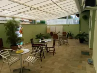 Pousada Executiva SolRiso Aeroporto Florianópolis