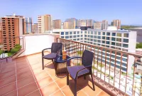 My Pretty Payma Apartamentos