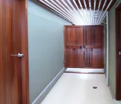 The Cocos Padang Lodge Hotels in Christmas Island