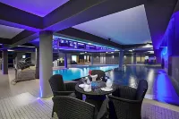 Long Beach Hotel - sul mare