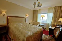 Hotel Taiga