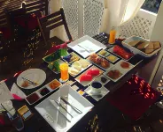 Alacati Alaris Hotel