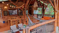 Pradera Ecoliving Hôtels à : Betania