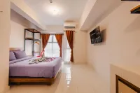 Escotel Amazana By Reccoma