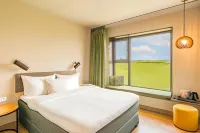Das Flax allgäu Hotels in Dietmannsried