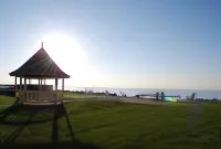 Clinton Inn & Suites Hotels in Bay Township