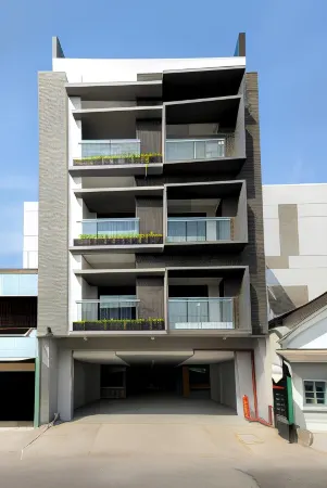 Nata Azana Hotel Solo