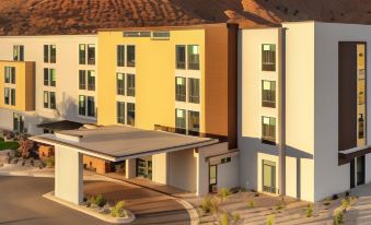 SpringHill Suites Kanab
