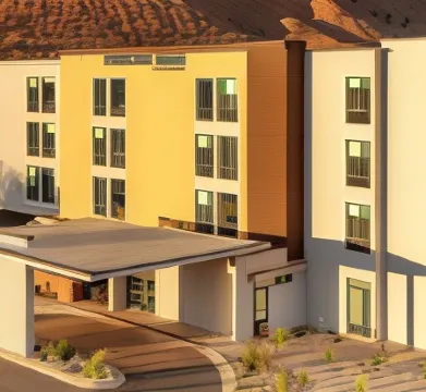 SpringHill Suites Kanab