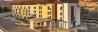 SpringHill Suites Kanab Hôtels à proximité de : Little Hollywood Movie Museum