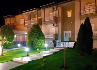 Hotel-Apartments la Strada