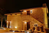 Ciy Restaurant & Konukevi
