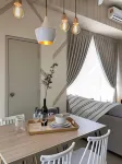 Designer 1Br Tamarind w Balcony IdealHub 1510
