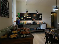 Piumaviola Beds & Apartments - Apartments