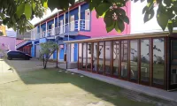 Pousada Flor de Liz Các khách sạn ở Pereque