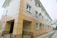 Apartments Benckendorf Отели рядом с достопримечательностью «Федоскинская фабрика миниатюрной живописи»
