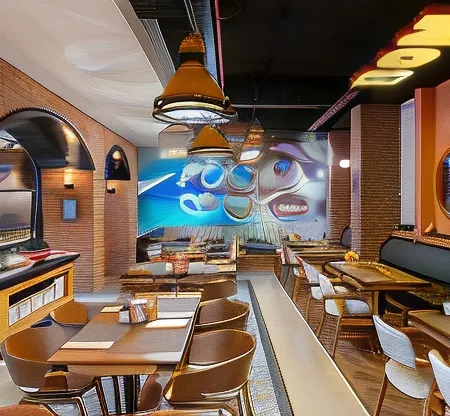 Afflon Hotels Loft City
