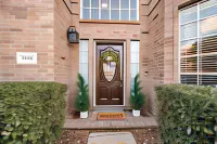 Wiley House Bed and Breakfast