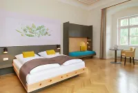 Jufa Hotel Stift Gurk Hotels in Gurk