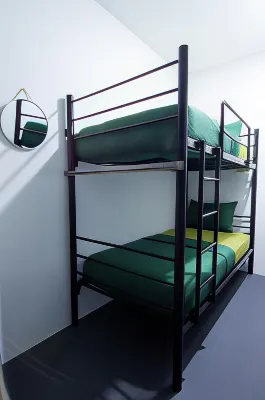 Kareem Syariah Hostel Bukittinggi