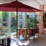 Landsitz-Hotel