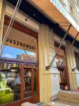 Modern apartments in the heart of Florence  호텔