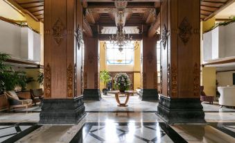 Mutiara Yogyakarta